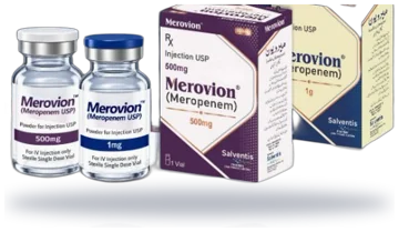 Merovion® pack