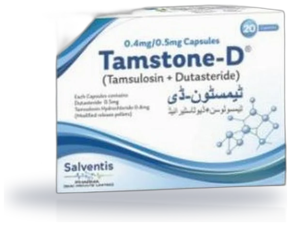 Tamstone-D® carton